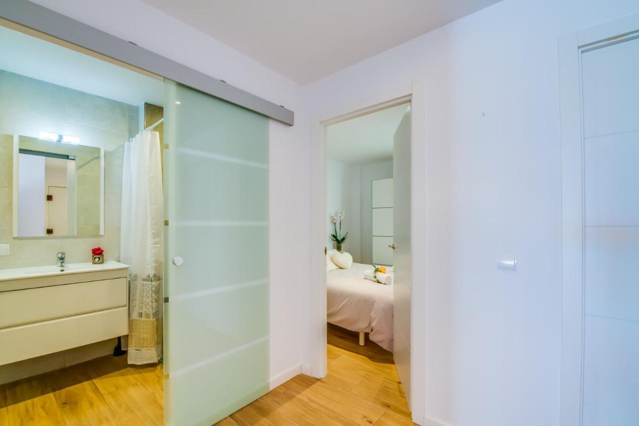 Ideal Property Mallorca - Blue Attic Beach Alcudia  Exterior photo